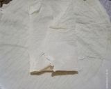 Foto langkah ke 5 dari resep Tape Aroma (Lumpia Tape).