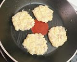 寶寶副食品_手指食物_牛肉薯餅的食譜步驟6照片