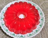 Foto langkah ke 6 dari resep Jelly Kemerdekaan Endesss.