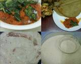 Adai Dosa/Mixed Lentil Dosa recipe step 2 photo