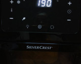 Foto del paso 6 de la receta: Alitas de pollo en horno de aire Lidl