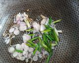 Foto langkah ke 3 dari resep Singgang Kakap Khas Sumbawa -NTB.