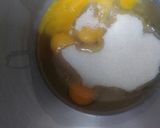 Foto del paso 2 de la receta: Chocoflan