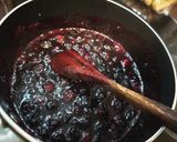 Foto del paso 2 de la receta: Tarta Fría de Arándanos 🫐