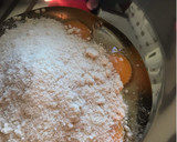 Foto del paso 2 de la receta: Tarta Reina de Saba light - keto