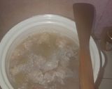 Foto langkah ke 1 dari resep Asem Asem Daging Tetelan.
