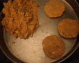 फलाहारी कटलेट (Falahari cutlet recipe in Hindi) रेसिपी चरण 2 फोटो