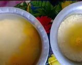 A picture of step 2 of Dhaba style daal.