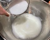可可戚風蛋糕（蛋糕片）的食譜步驟5照片