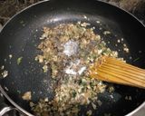मशरुम डुप्लेक्स (mushroom duplex recipe in Hindi) रेसिपी चरण 5 फोटो