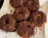 Foto langkah ke 7 dari resep Donat Kentang.