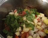 Foto del paso 2 de la receta: Fricandó en salsa