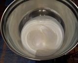 Foto del paso 5 de la receta: Nata Montada