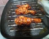 Ayam Bakar Mentega langkah memasak 3 foto