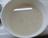 Zöldséges rizs 🍚 brokkolival 🥦, karfiollal 🌸 és vöröshagymával 🧅 recept fázis 2 fotója