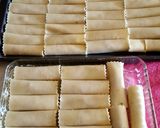 Foto del paso 4 de la receta Canelones de carne