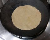 ઘીવાળી ભાખરી (Gheewali Bhakhri Recipe in Gujarati) રેસીપી સ્ટેપ4ફોટો