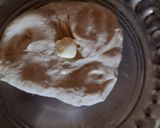 A picture of step 5 of Homemade Pav.