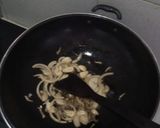 Foto langkah ke 1 dari resep Tumis oseng-oseng wortel tauge.