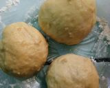 Foto langkah ke 5 dari resep Donat Lezat 😍.