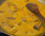 Foto langkah ke 3 dari resep Gulai Nangka/Cubadak.
