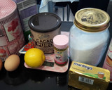 Foto del paso 4 de la receta: Nude cake de fresas 🍰