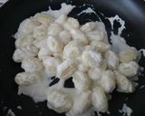 Foto del passaggio 4 della ricetta Gnocchi con Provola Piccante