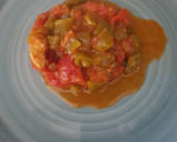 Foto del paso 10 de la receta: 🍅 Fritada de Suflí 🫑