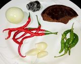 Foto langkah ke 1 dari resep Nước Chấm (Vietnamese Sauce/Saus Cocolan Khas Vietnam) ala Najah.
