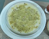 A picture of step 2 of Bottle gourd kheer.