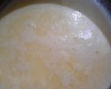 A picture of step 4 of Asli Ghee.