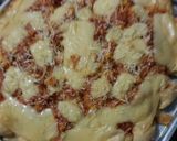 Foto langkah ke 11 dari resep Pizza rumahan.