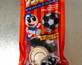 A picture of step 3 of World Cup Rice Ball.