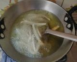 फ्रेंच फ्रराज#पकवान पोस्ट 7 रेसिपी चरण 2 फोटो