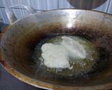 Foto langkah ke 5 dari resep Pempek ikan teri medan.