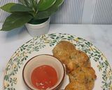 Foto langkah ke 7 dari resep Perkedel Kentang.