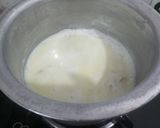 शेवया खीर (Sevai Kheer Recipe In Marathi) रेसिपी स्टेप 3 फोटो