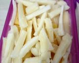 Foto langkah ke 3 dari resep Tela Tela Singkong.