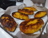 Foto del paso 9 de la receta: Empanadas de plátano macho