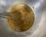 Foto del paso 2 de la receta: Brownie con chocolate blanco