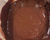A picture of step 7 of Christmas Yule Log Roll.