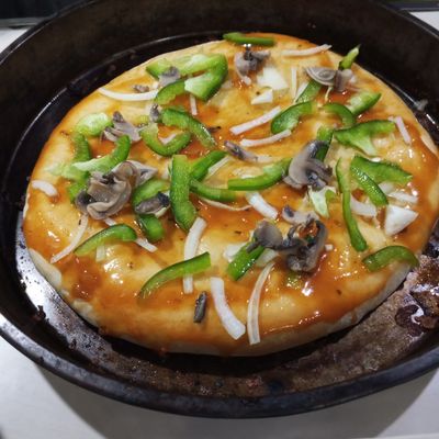 Langkah 1