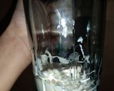 Foto langkah ke 2 dari resep Ragi Alami/ Natural Yeast/ Sourdough Starter.