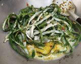 Foto langkah ke 8 dari resep Ayam Betutu Komplit.