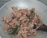 Foto langkah ke 5 dari resep Sayur Lodeh Nangka Muda.