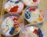 Foto langkah ke 4 dari resep Manggo Sago.