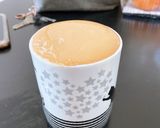 Hình bước làm 3 của món Cà phê bọt biển đơn giản nhanh gọn lẹ😍😍