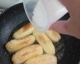 Foto langkah ke 3 dari resep Banana Cue (pisang goreng ala Philippines).