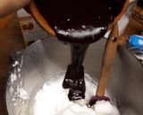 Foto langkah ke 5 dari resep Coklat cake.