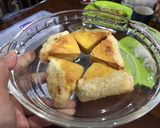 Foto langkah ke 3 dari resep Tahu Aci.